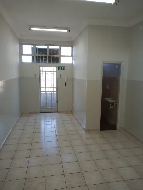 imagem 4 - Sala comercial para locação no bairro Aparecida imagem 4 - Sala comercial para locação no bairro Aparecida