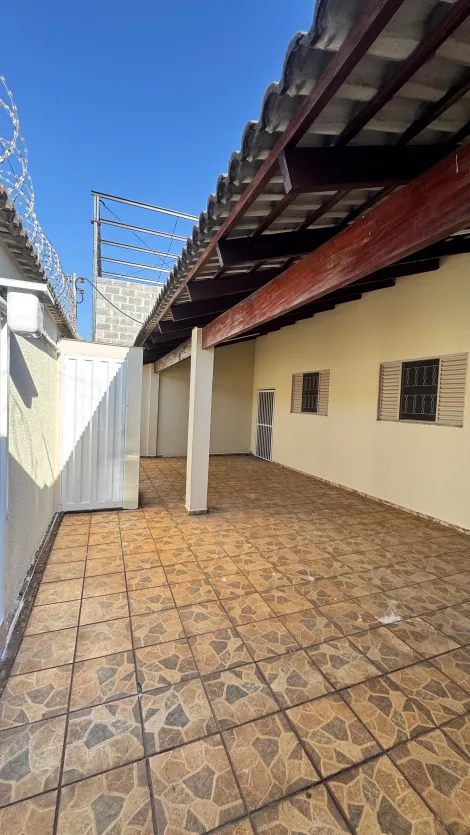 imagem 3 - Casa para venda no bairro Minas Gerais imagem 3 - Casa para venda no bairro Minas Gerais