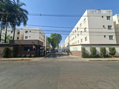 imagem 1 - Apartamento para locação no bairro Jardim Holanda imagem 1 - Apartamento para locação no bairro Jardim Holanda