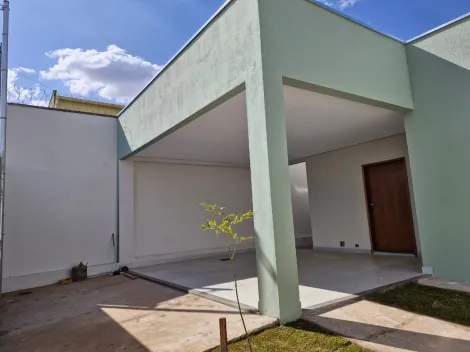 imagem 2 - Casa para venda no bairro Shopping Park imagem 2 - Casa para venda no bairro Shopping Park
