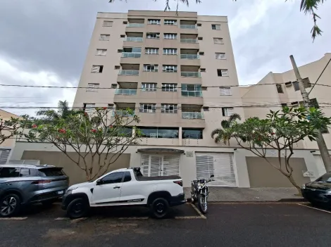 imagem 1 - Apartamento para locação no bairro Santa Mônica imagem 1 - Apartamento para locação no bairro Santa Mônica