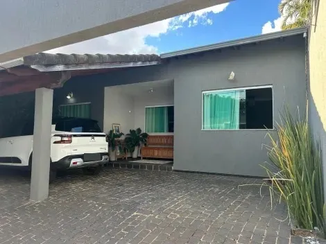 imagem 1 - Casa para venda no bairro Vigilato Pereira imagem 1 - Casa para venda no bairro Vigilato Pereira
