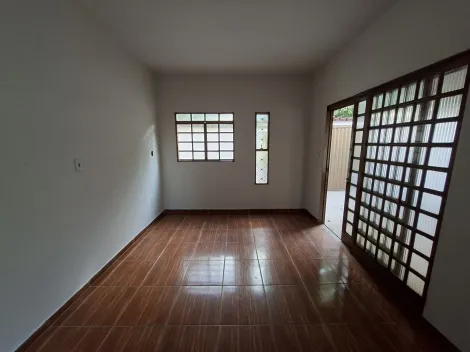 imagem 2 - Casa para locação no bairro Tocantins imagem 2 - Casa para locação no bairro Tocantins