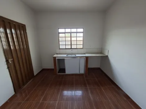 imagem 3 - Casa para locação no bairro Tocantins imagem 3 - Casa para locação no bairro Tocantins