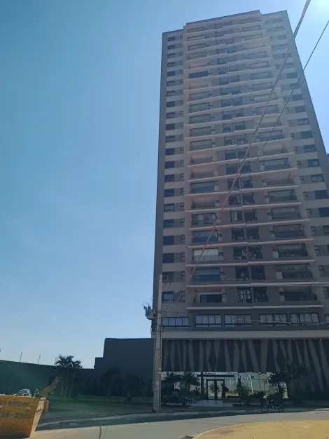 imagem 1 - Apartamento para locação no bairro Jardim Sul imagem 1 - Apartamento para locação no bairro Jardim Sul