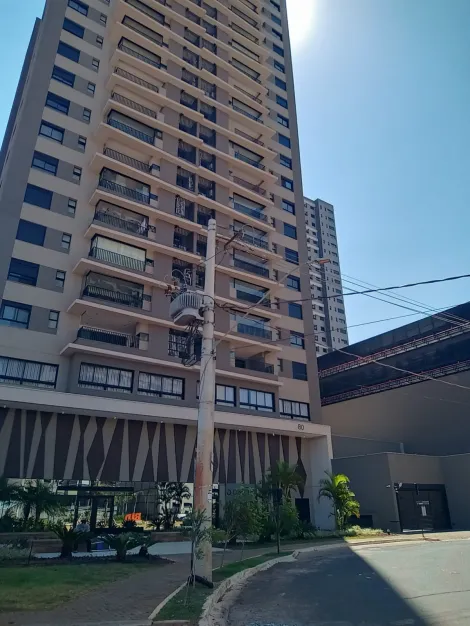 imagem 2 - Apartamento para locação no bairro Jardim Sul imagem 2 - Apartamento para locação no bairro Jardim Sul