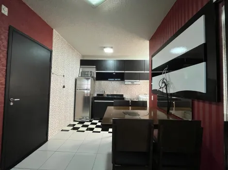 imagem 5 - Apartamento para venda no bairro Novo Mundo imagem 5 - Apartamento para venda no bairro Novo Mundo