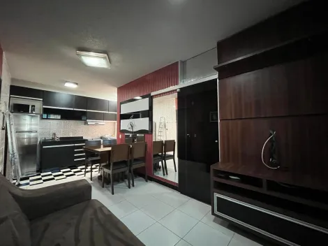 imagem 1 - Apartamento para venda no bairro Novo Mundo imagem 1 - Apartamento para venda no bairro Novo Mundo