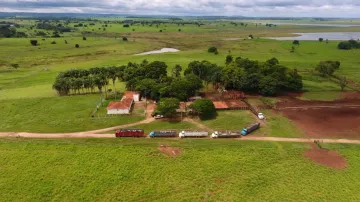imagem 1 - Fazenda para venda em Tupaciguara imagem 1 - Fazenda para venda em Tupaciguara