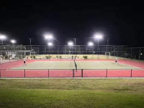 imagem 2 - Terreno no condomínio Terras Alpha para venda imagem 2 - Terreno no condomínio Terras Alpha para venda