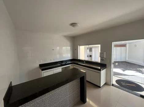 imagem 5 - Casa comercial para locação no bairro Tibery imagem 5 - Casa comercial para locação no bairro Tibery