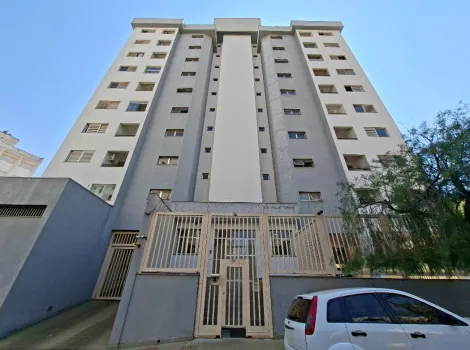 imagem 1 - Apartamento para locação no bairro Saraiva imagem 1 - Apartamento para locação no bairro Saraiva