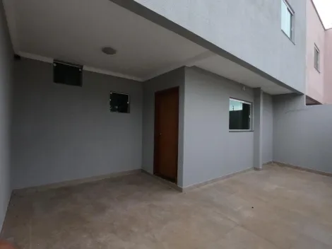 imagem 1 - Casa estilo sobrado para venda no bairro Jardim Karaíba imagem 1 - Casa estilo sobrado para venda no bairro Jardim Karaíba
