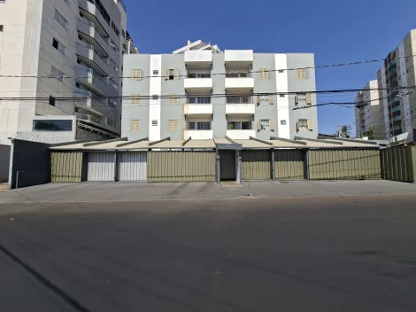 imagem 1 - Apartamento para locação no bairro Tubalina imagem 1 - Apartamento para locação no bairro Tubalina
