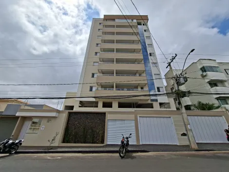 imagem 1 - Apartamento para locação no bairro Santa Monica imagem 1 - Apartamento para locação no bairro Santa Monica