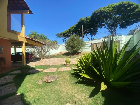 imagem 2 - Casa comercial para locação no bairro Cidade Jardim imagem 2 - Casa comercial para locação no bairro Cidade Jardim