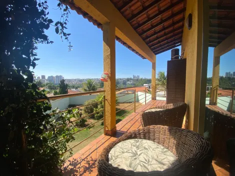 imagem 3 - Casa comercial para locação no bairro Cidade Jardim imagem 3 - Casa comercial para locação no bairro Cidade Jardim