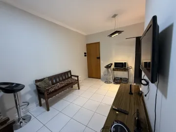 imagem 1 - Apartamento para locação no bairro Jardim Holanda imagem 1 - Apartamento para locação no bairro Jardim Holanda