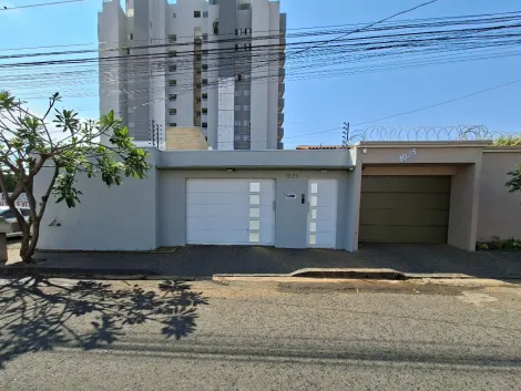 imagem 1 - Casa para locação no bairro Santa Monica imagem 1 - Casa para locação no bairro Santa Monica