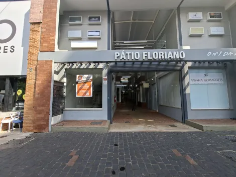 imagem 1 - Loja para locação no bairro Centro imagem 1 - Loja para locação no bairro Centro