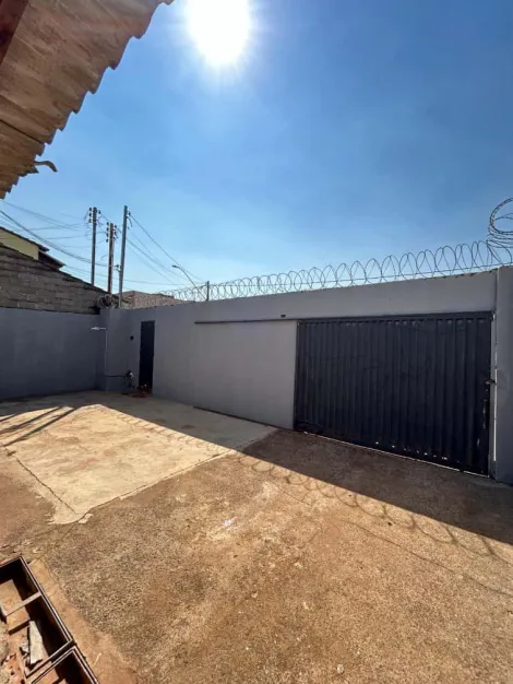 imagem 1 - Casa para venda no bairro Segismundo Pereira imagem 1 - Casa para venda no bairro Segismundo Pereira