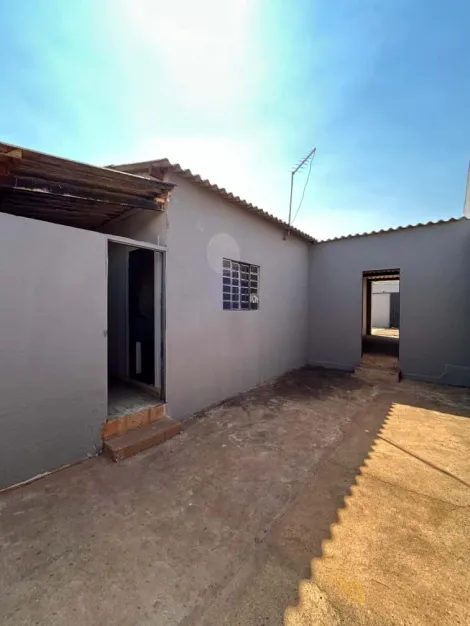 imagem 2 - Casa para venda no bairro Segismundo Pereira imagem 2 - Casa para venda no bairro Segismundo Pereira
