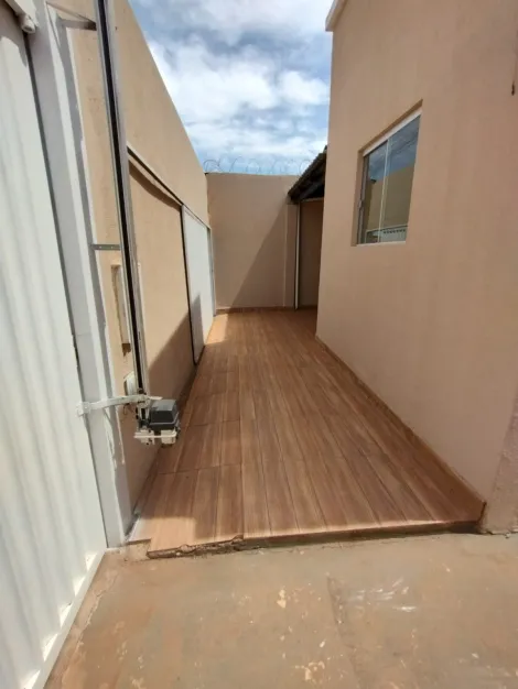 imagem 1 - Casa para venda no bairro Jardim Canaã imagem 1 - Casa para venda no bairro Jardim Canaã