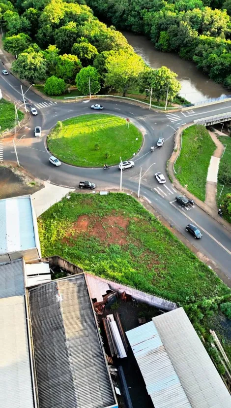 imagem 1 - Terreno para venda no bairro Daniel Fonseca imagem 1 - Terreno para venda no bairro Daniel Fonseca