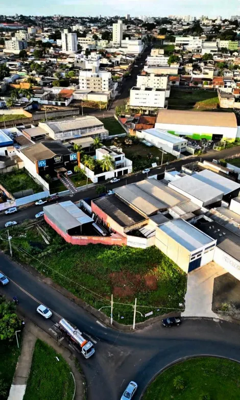 imagem 2 - Terreno para venda no bairro Daniel Fonseca imagem 2 - Terreno para venda no bairro Daniel Fonseca