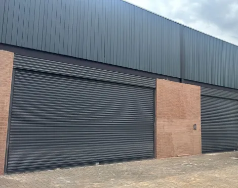 imagem 1 - Loja comercial para locação no bairro Morada da Colina imagem 1 - Loja comercial para locação no bairro Morada da Colina