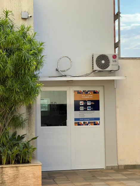 imagem 1 - Apartamento para venda no centro de Uberlândia imagem 1 - Apartamento para venda no centro de Uberlândia