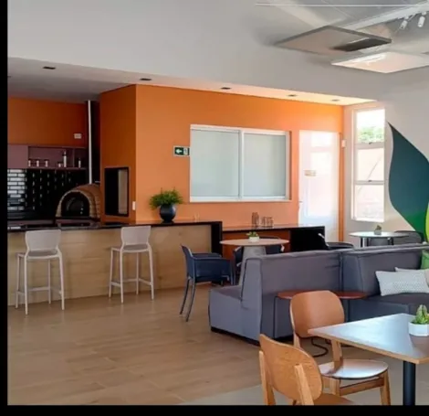 imagem 2 - Terreno em condomínio Residencial Reserva Novo Mundo para venda imagem 2 - Terreno em condomínio Residencial Reserva Novo Mundo para venda