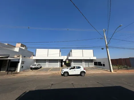 imagem 1 - Loja comercial para locação no bairro Shopping Park imagem 1 - Loja comercial para locação no bairro Shopping Park