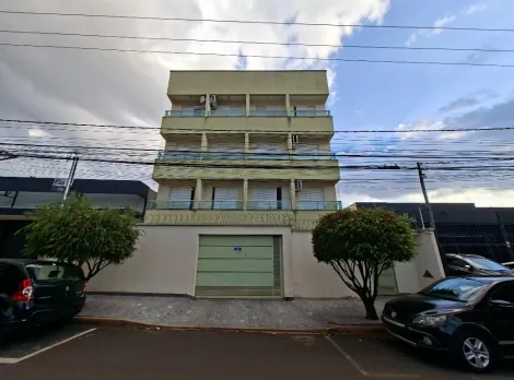 imagem 1 - Apartamento - Padrão imagem 1 - Apartamento - Padrão