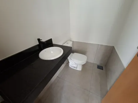 imagem 4 - Casa estilo sobrado para locação no bairro Novo Mundo imagem 4 - Casa estilo sobrado para locação no bairro Novo Mundo