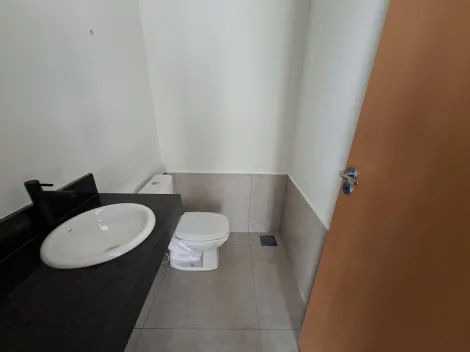 imagem 5 - Casa estilo sobrado para locação no bairro Novo Mundo imagem 5 - Casa estilo sobrado para locação no bairro Novo Mundo