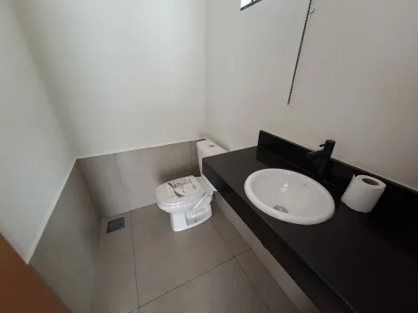 imagem 5 - Casa estilo sobrado para locação no bairro Novo Mundo imagem 5 - Casa estilo sobrado para locação no bairro Novo Mundo
