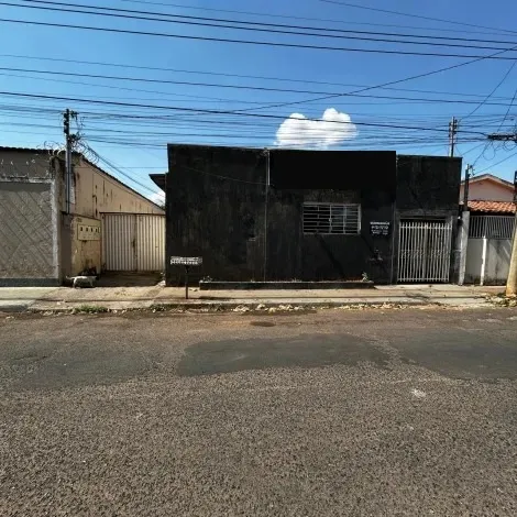 imagem 2 - Cômodo comercial e Casas para venda no bairro Brasil imagem 2 - Cômodo comercial e Casas para venda no bairro Brasil