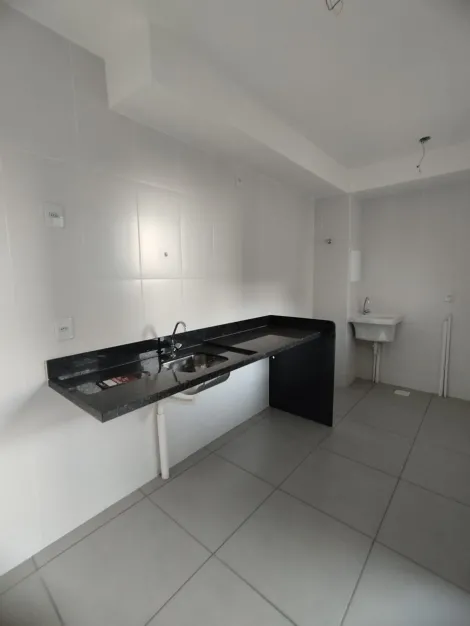 imagem 3 - Apartamento para locação no bairro Shopping Park imagem 3 - Apartamento para locação no bairro Shopping Park