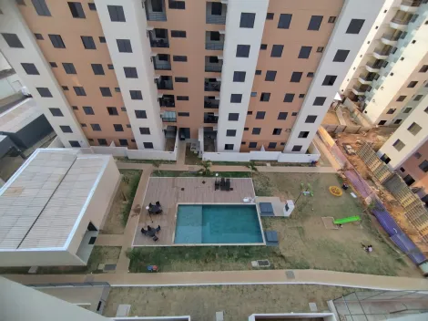 imagem 4 - Apartamento para locação no bairro Shopping Park imagem 4 - Apartamento para locação no bairro Shopping Park