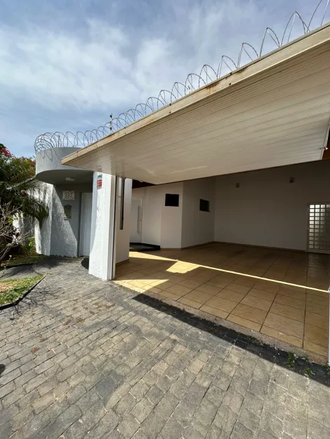 imagem 1 - Casa para locação no Bairro Karaíba imagem 1 - Casa para locação no Bairro Karaíba