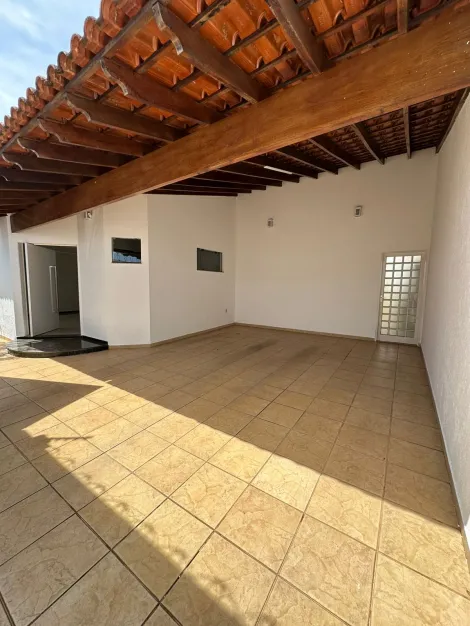 imagem 3 - Casa para locação no Bairro Karaíba imagem 3 - Casa para locação no Bairro Karaíba