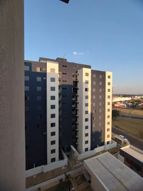 imagem 5 - Apartamento para locação no bairro Shopping Park imagem 5 - Apartamento para locação no bairro Shopping Park