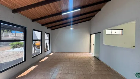 imagem 1 - Casa comercial para locação no bairro Patrimônio imagem 1 - Casa comercial para locação no bairro Patrimônio