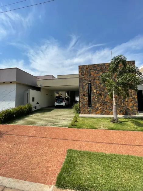 imagem 1 - Casa em condomínio fechado para locação no bairro Novo Mundo imagem 1 - Casa em condomínio fechado para locação no bairro Novo Mundo