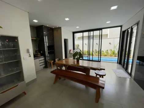 imagem 2 - Casa em condomínio fechado para locação no bairro Novo Mundo imagem 2 - Casa em condomínio fechado para locação no bairro Novo Mundo