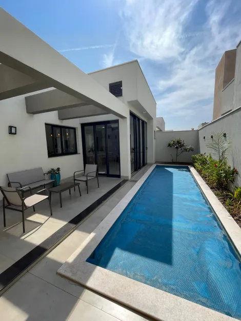 imagem 4 - Casa em condomínio fechado para locação no bairro Novo Mundo imagem 4 - Casa em condomínio fechado para locação no bairro Novo Mundo