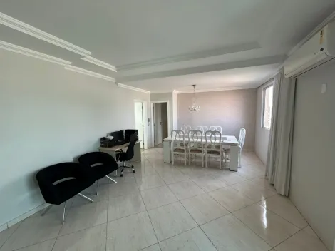 imagem 2 - Apartamento para locação no bairro Saraiva imagem 2 - Apartamento para locação no bairro Saraiva