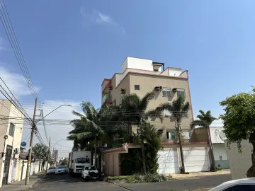 imagem 1 - Apartamento para locação no bairro Saraiva imagem 1 - Apartamento para locação no bairro Saraiva