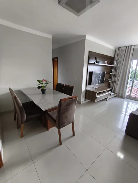 imagem 1 - Apartamento para venda no bairro Tubalina imagem 1 - Apartamento para venda no bairro Tubalina